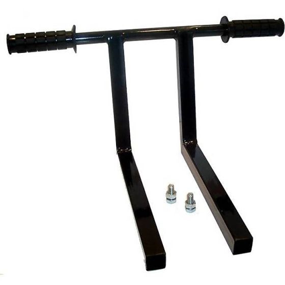 Handle Bar Complete Fits Clipper C99 - 310006557