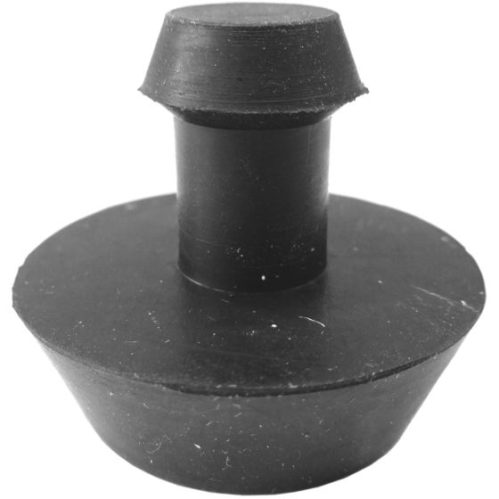 Rubber Stop for JCB 3CX 4CX Diggers  - Replaces OEM No: 828/00405