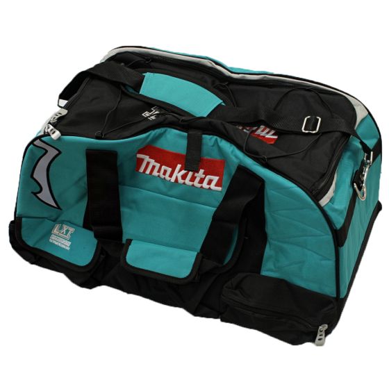 Heavy Duty Tool Bag for Makita LXT400 Power Tools - OEM No. 831278-2