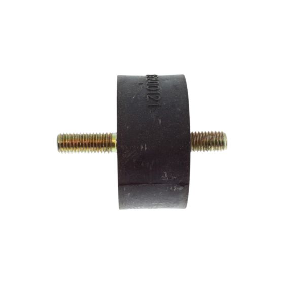 Rubber Buffer for Bomag BPS 18/45 Compactors - OEM No. 83412088