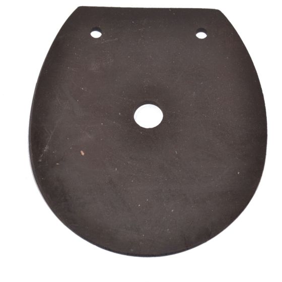 Oval Clack P21 fits Wickham Pumps 165 x 147mm