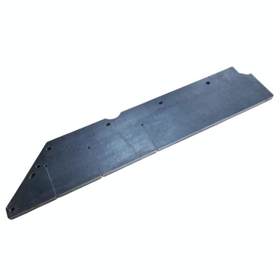 Hopper Rubber for Bomag BF900C Crawler - 83760172