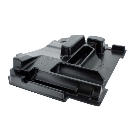 Inlay for Makita HR2610TJ MakPac Carry Case - Genuine Makita Part - OEM No. 837914-8