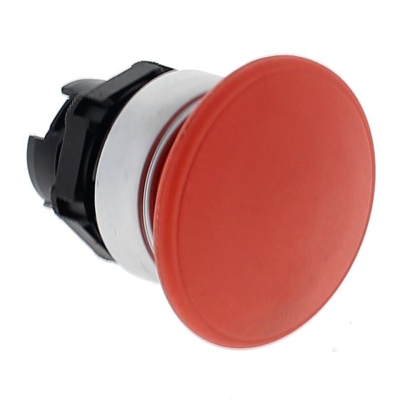 Red Stop Button for Trelawny TFP200 Floor/Deck Scarifier - 841.2634