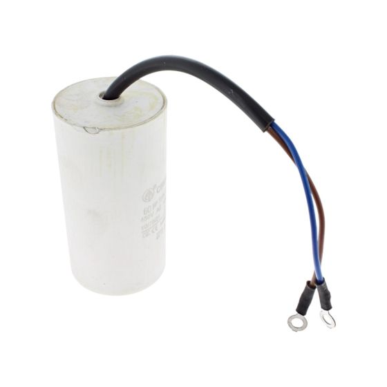 Capacitor CBB60 60uf for Trelawny Machines - OEM No. 841.2736