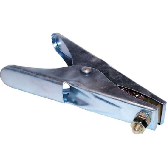 Earth Clamp 400AMP for Welding Applications