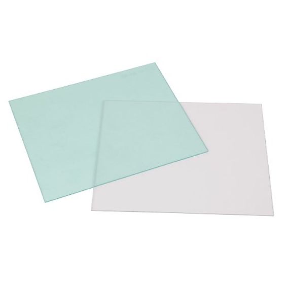 SIP Replacement Front Cover Lens for Meteor Manual & Electronic Headshield