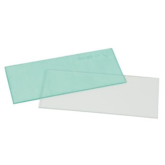 SIP Replacement Back Cover Lens for Meteor Manual & Electronic Headshield