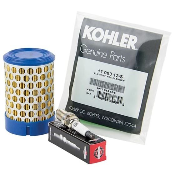 Kohler Service Kit for CH395 9.5hp & CH440 14hp Petrol Engines