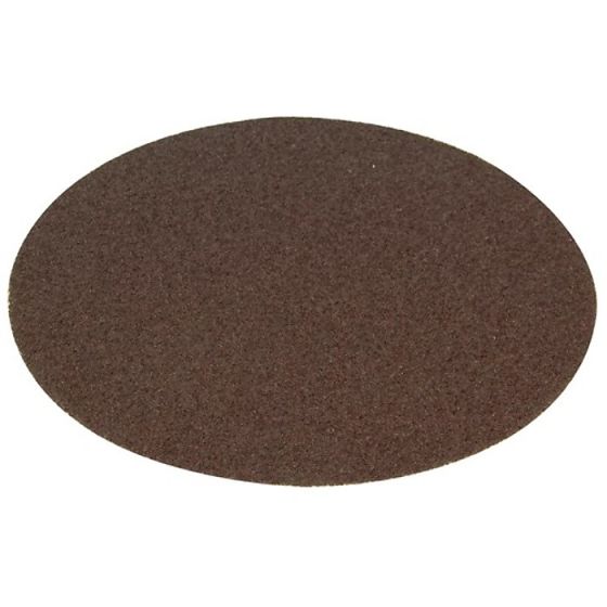 SIP 8" Sanding Disc c/w 60 Grit suitable for disc and combo sanders
