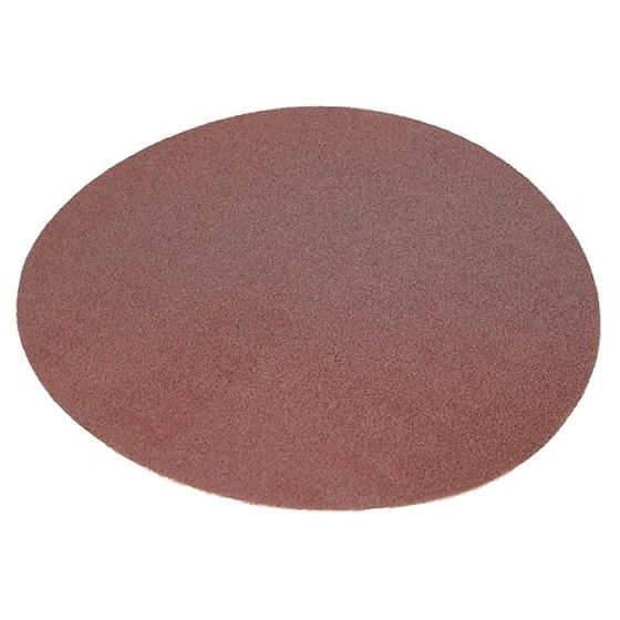 SIP 12" Sanding Disc 80 Grit & Fine cut ideal for Disc & Combo Sanders