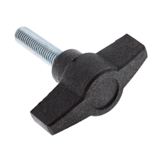 Wing Knob M10 x 40 for Trelawny TCG500 Dual Disc Floor Grinder - 857.1010