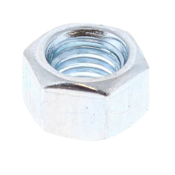 Nut,Hex Thick M.5 Uni 5587 for DeWalt BD330, BD339 Bandsaw - 860083-02