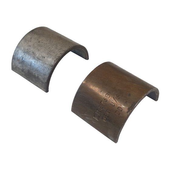 Connecting Rod Bearings Undersize 030 Fits Villiers F15 Engine - 86 2947/030