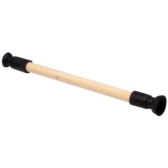 Wooden Valve Grinding Stick