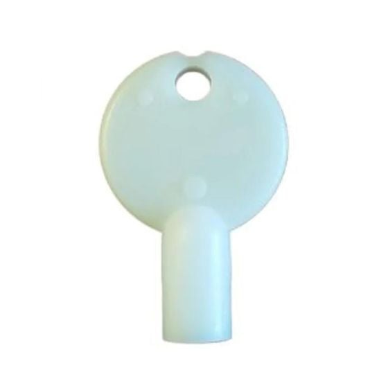 DEB Standard Soap Dispenser Spare Key (Each)