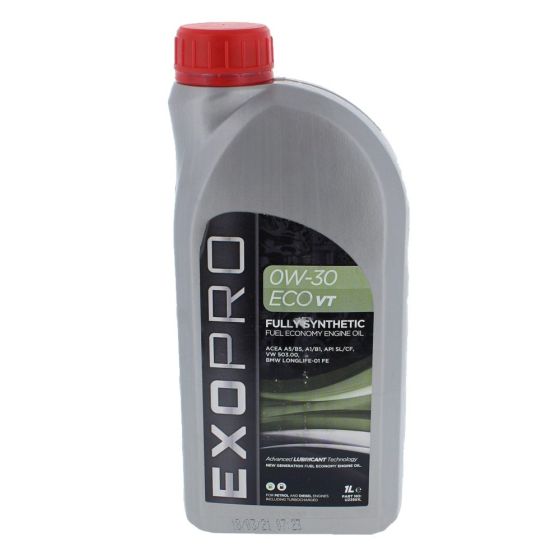 ExoPro 0W-30 Engine Oil - 1 Litre