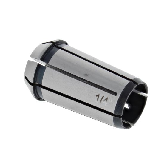 Collet 6,35mm 1/4 Dia for DeWalt/Black & Decker DW625E Type 4, DW625E Type 5 Router - OEM No. 868149-00