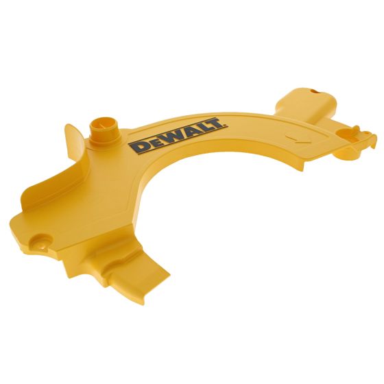 Guard Cover For DeWalt DW743/N - OEM No. 869089-00