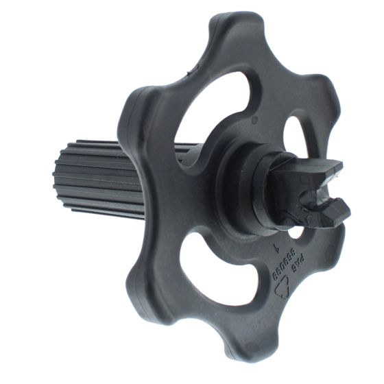 Wheel for DeWalt DW743, DW743N Combination Saws - OEM No. 869099-00