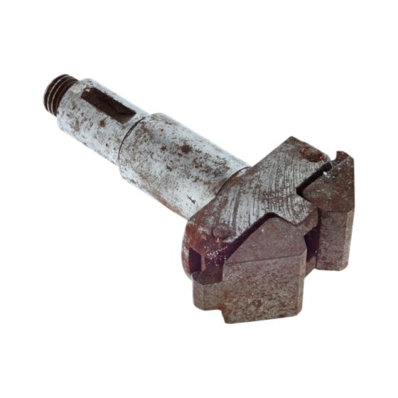 Governor Shaft Complete for BSA 320CC and 420CC Engine Engine - 86 128