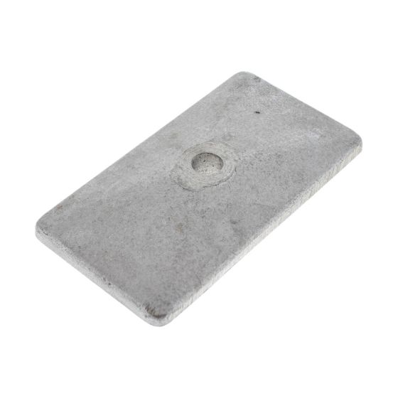 Valve Chest Cover for BSA 320CC and 420CC Industrial Engine - 86 1990