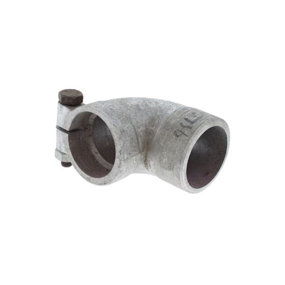 Carburettor Air Inlet Bend for BSA 220CC, 320CC Industrial Engine - 86 2736