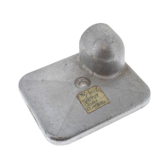 Tappet Cover Complete for BSA 220CC Industrial Engine - 86 4002