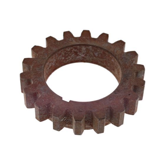Crankshaft Gear 18t for BSA 420CC & 320CC Industrial Engine - 86 60