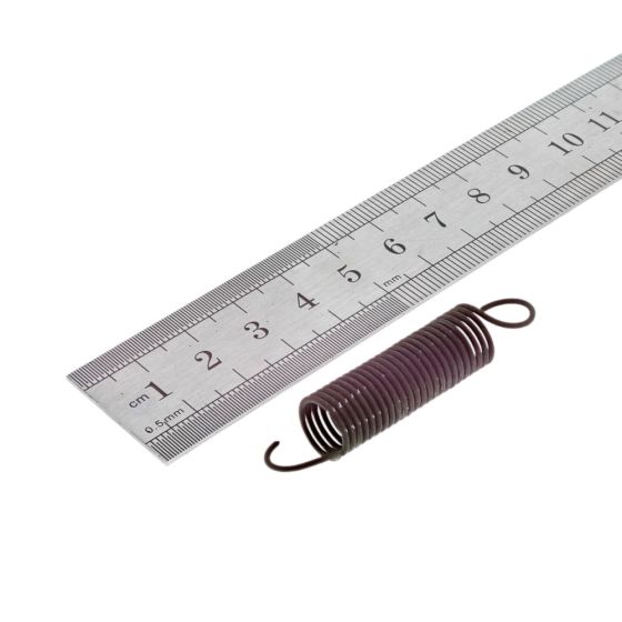 Governor Lever Tension Spring for BSA 420CC Industrial Engine - 86 694