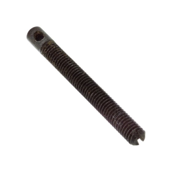 Governor Lever Adjusting Screw for BSA 320CC & 420CC Industrial Engine - 86 76