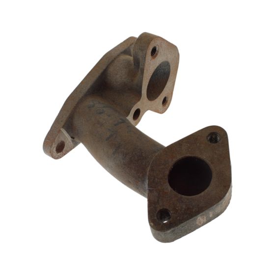 Inlet/Exhaust Manifold for BSA 420CC Industrial Engine - 86 790