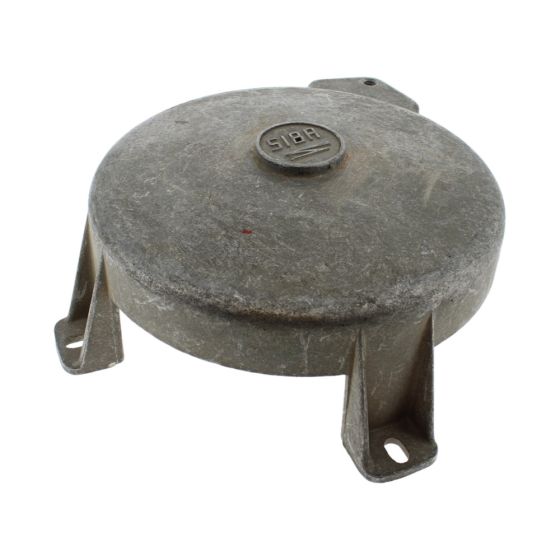 Siba Recoil Bare Housing with Recoil Spring for Villiers F15 & C12 Engines - 86 9427/9430
