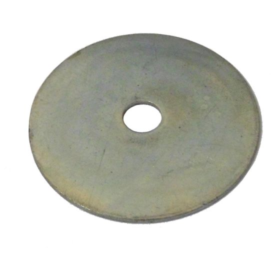 Villiers Siba Recoil Retaining Washer - 86 9437 