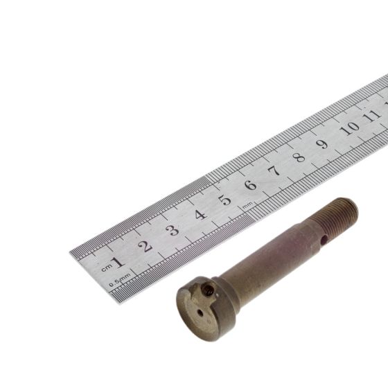 Centre Piece for Villiers Two Stroke Carburettors - 86 9539