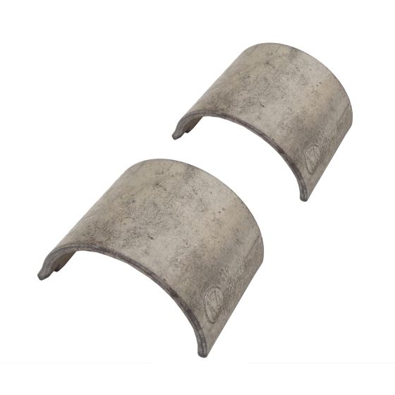 Big End Shells U/S 010 Fit Villiers F15 Engines - 87-2945