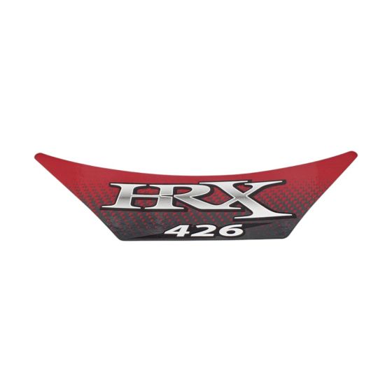 Decal for Honda HRX426C PDE, HRX426C PXE Mowers - 87101-VK7-000
