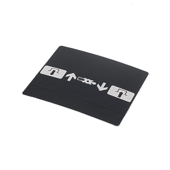 Mark Clutch for Honda HRH536 QX Pro Lawnmowers - 87512 VF0 E50