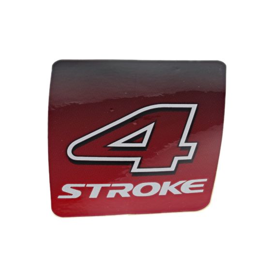 Mark (4-STROKE) for Honda GX35NT (GCAST) Engines - OEM No. 87660 Z3F 900