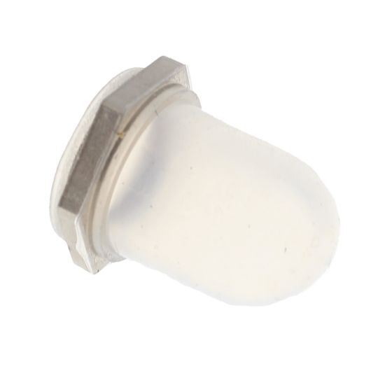 Weatherproof Cap/Cover for Push Button Circuit Breaker/Trip Switch