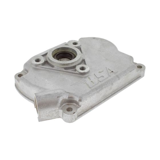 Crankcase End Cover (87 251) for BSA 65CC Industrial Engine - 87 16
