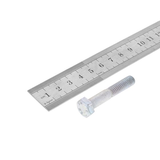 Bolt for Villiers F15, F12 Industrial Engine - 87 2006