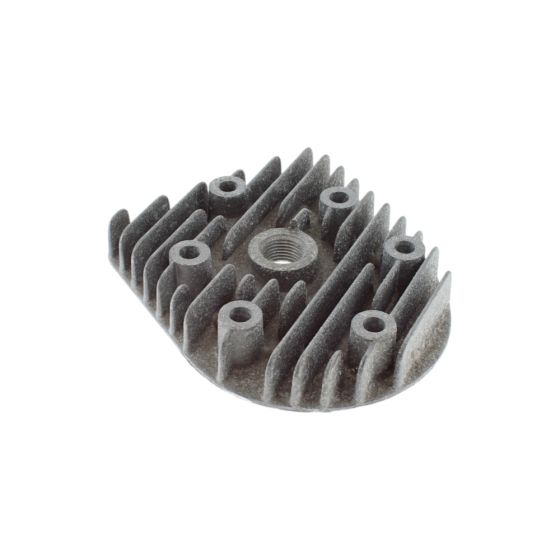 Cylinder Head for BSA 65CC Industrial Engine - 87 23