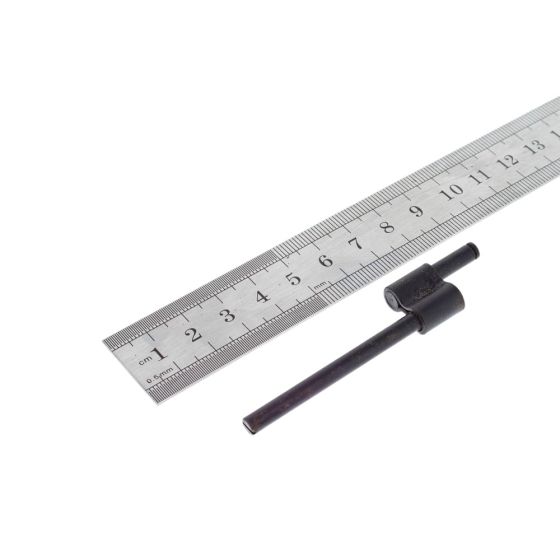 Governor Shaft for Villiers BSA 119CC Industrial Engine - 87 2720