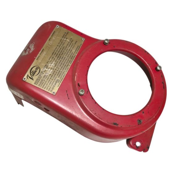 Cylinder Cowl for Villiers F15, F17 Petrol Engines - OEM No. 87 2804