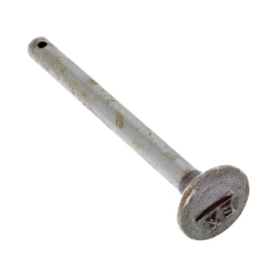 Exhaust Valve for Villiers BSA 65CC Industrial Engine - 87 35