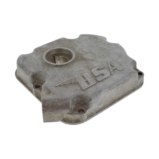 Crankcase End Cover for BSA Series 90 Industrial Engine - 87 6511