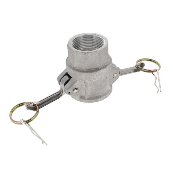 1.1/4 Female Threaded 'Camlock' Coupling