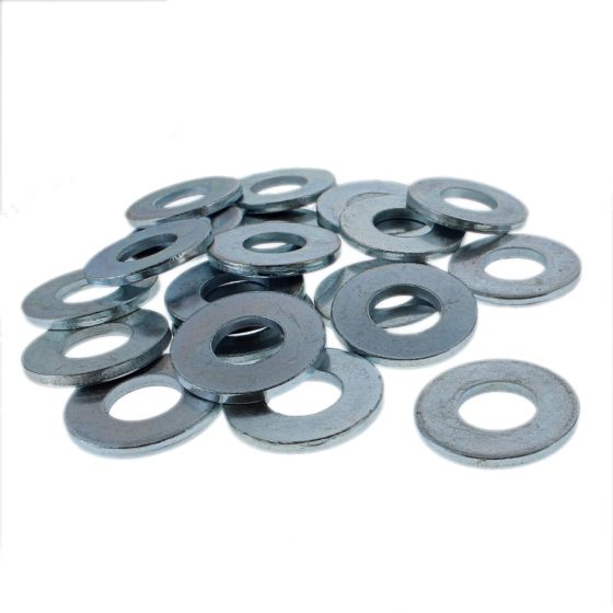 Spacer Washers Kit for VonArx FR200 Floor Planer - 154 Pack