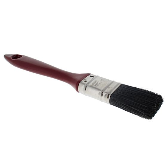 High Quality Paint Brush - Size: 1"